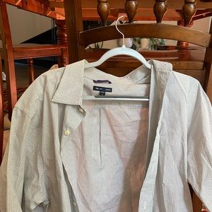 Gap Premium Buttondown